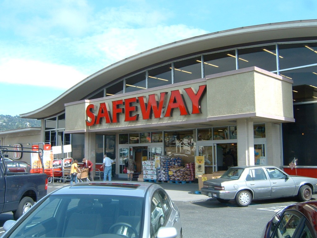 \"Safeway